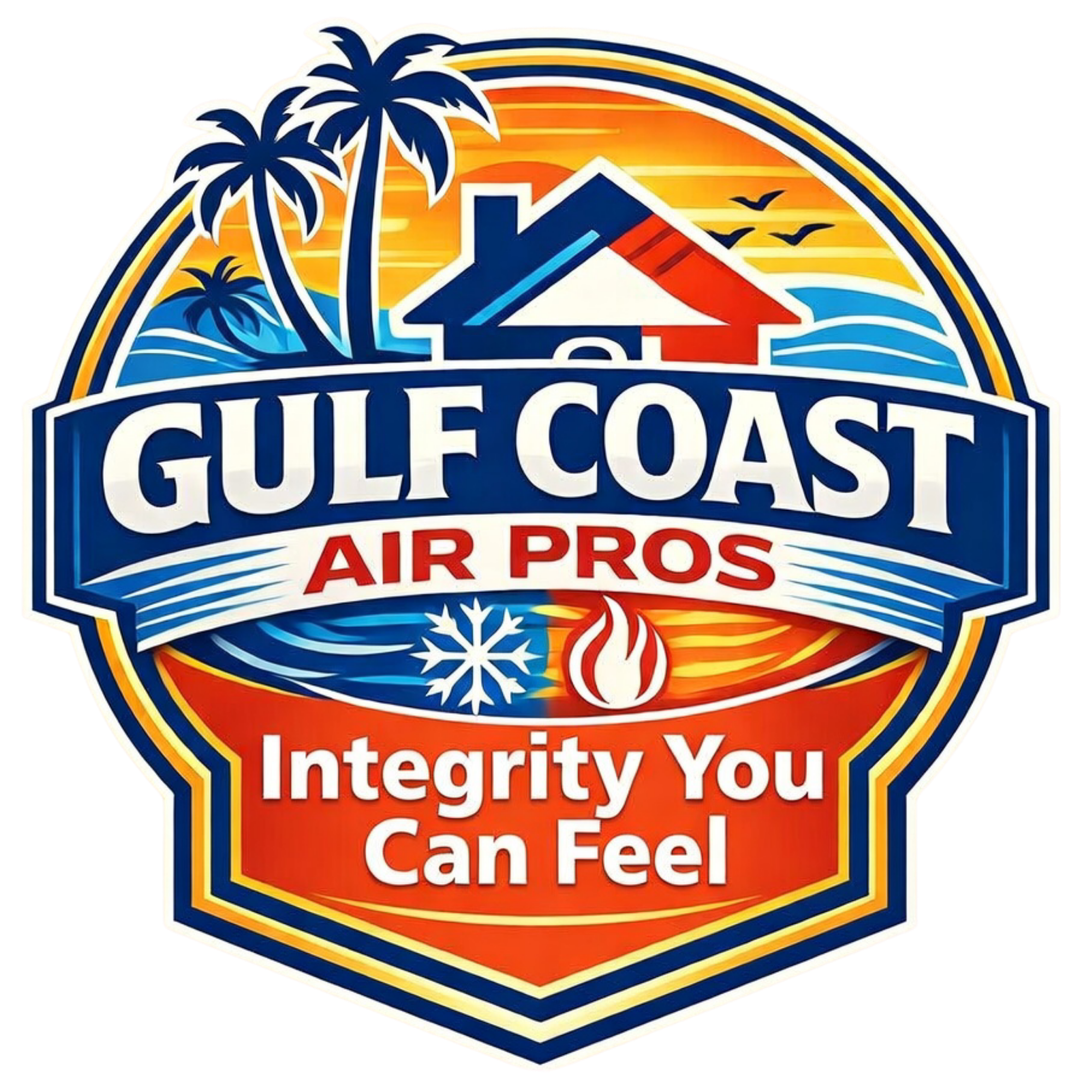 Gulf Coast Air Pros
